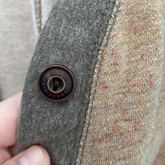 Roots Cardigan - Picture 5 of 8